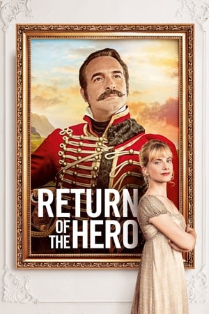 Return of the Hero 2018 Hindi Dual Audio HDRip – 480p