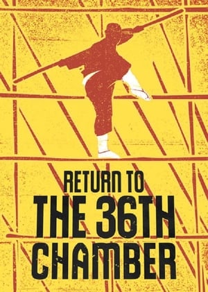 Return to the 36th Chamber 1980 Hindi Dual Audio BluRay [1GB]