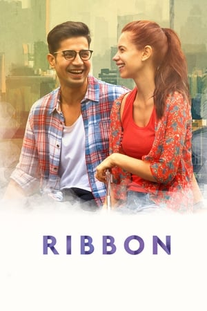 Ribbon (2017) Movie HDRip x264 [900MB]