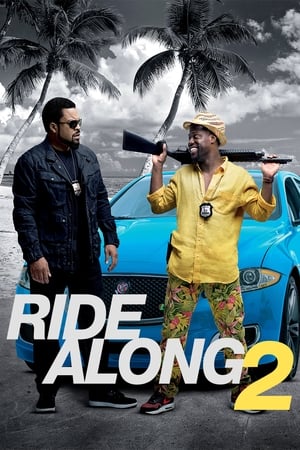 Ride Along 2 2016 Hindi Dual Audio Full Movie BluRay - 900MB