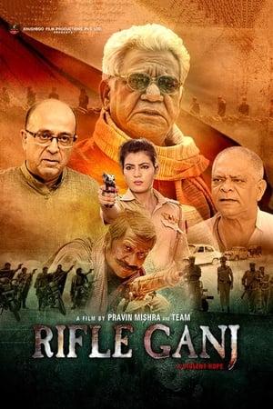 Rifle Ganj 2021 Hindi Movie HDRip – [340MB]