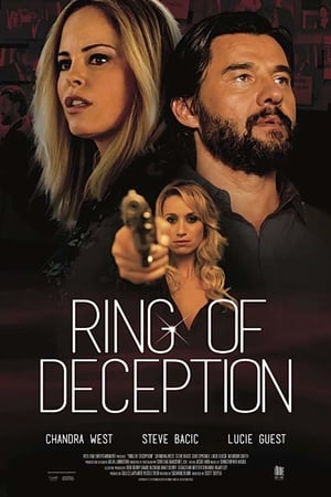 Ring of Deception (2017) Hindi Dual Audio Web-DL [900MB]