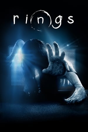 Rings (2017) Hindi Dual Audio Bluray [970MB] Download