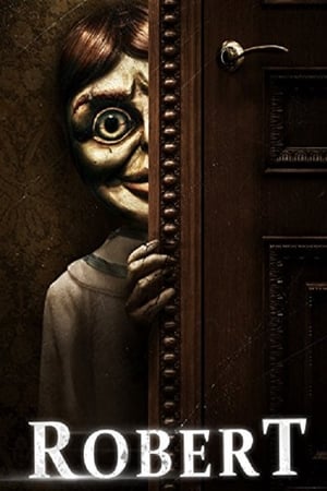 Robert (2015) Hindi Dual Audio BluRay [800MB]
