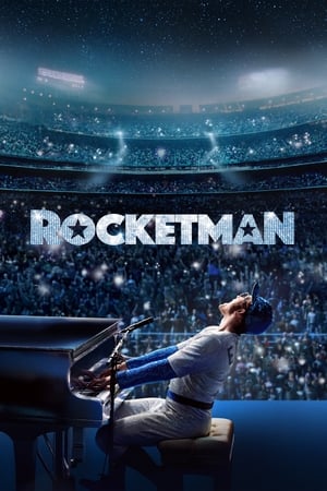 Rocketman (2019) Hindi Dual Audio BluRay [1.1GB]