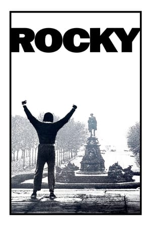 Rocky (1976) Dual Audio Hindi Movie Bluray - 780MB