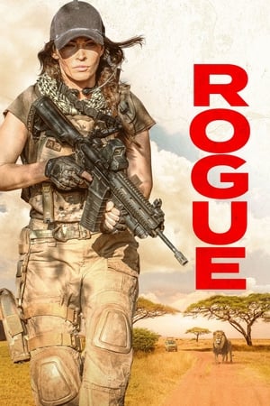 Rogue (2020) Hindi Dual Audio BluRay [1GB]