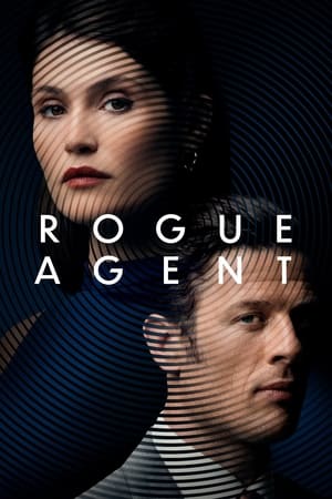 Rogue Agent (2022) Hindi Dual Audio HDRip – 720p – 480p
