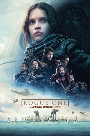 Rogue One A Star Wars Story 2016 Hindi Dual Audio BluRay [1.3GB] ESubs