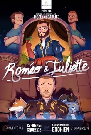 Romeo Juliet 2019 Hindi Dubbed HDRip [960MB]