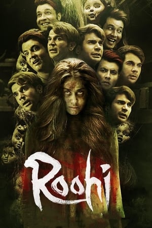 Roohi 2021 Hindi Movie HDRip- [380MB]
