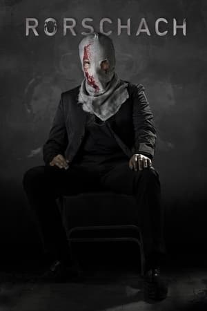 Rorschach (2022) (Hindi – Malayalam) Dual Audio UnCut HDRip – 480p