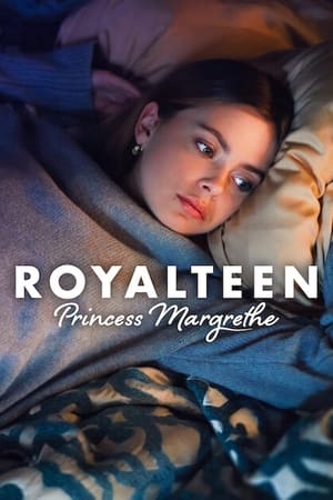 Royalteen: Princess Margrethe (2023) Hindi Dual Audio HDRip – 480p
