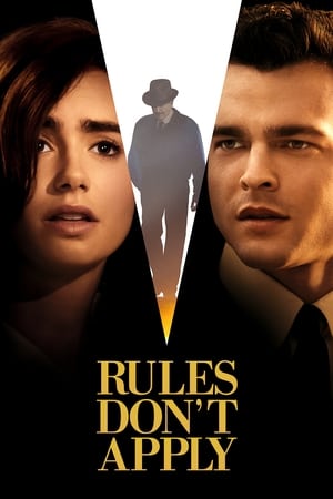 Rules Dont Apply 2016 Hindi Dual Audio BluRay 450MB