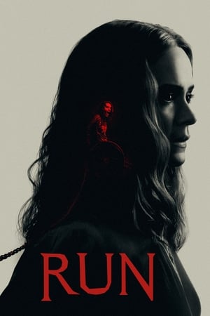 Run (2020) Hindi Dual Audio BluRay 300MB