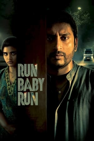 Run Baby Run (2023) Hindi Movie HDRip – 480p
