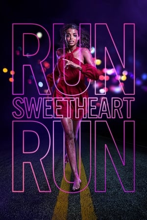 Run Sweetheart Run (2020) Hindi Dual Audio HDRip – 480p