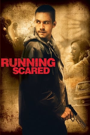 Running Scared (2006) Hindi Dual Audio Web-DL [900MB]