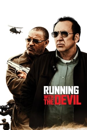 Running with the Devil (2019) Hindi (UnOfficial Dubbed) Dual Audio BluRay 300MB