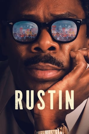 Rustin 2023 Hindi Dual Audio HDRip – 480p