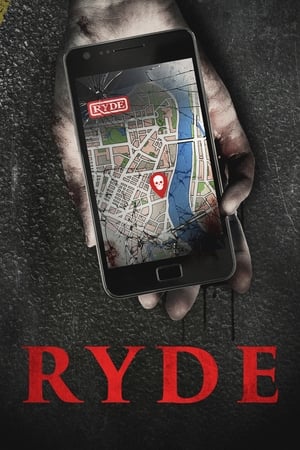 Ryde 2017 Hindi Dual Audio BluRay [700MB]