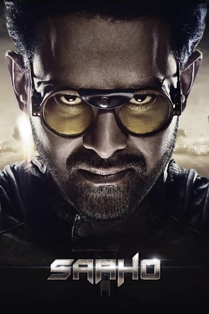 Saaho (2019) Hindi Movie HDRip - [400MB]