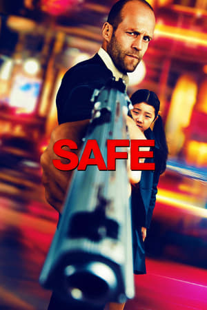 Safe 2012 Hindi Dual Audio BluRay 300MB