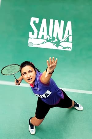 Saina (2021) Hindi Movie HDRip – [380MB]