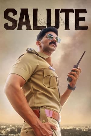 Salute (2022) Hindi Movie HDRip – 480p