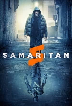 Samaritan 2022 Hindi Dual Audio HDRip – 480p