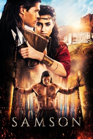 Samson (2018) Hindi Dual Audio HDRip – 480p