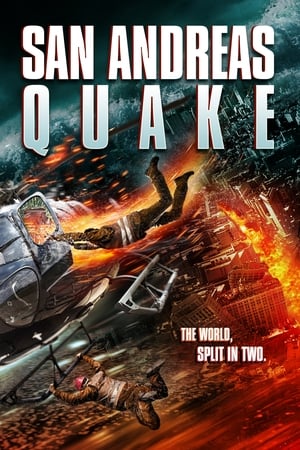 San Andreas Quake (2015) Hindi Dual Audio BluRay [800MB]