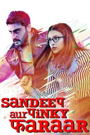 Sandeep Aur Pinky Faraar 2021 Hindi Movie HDRip – [350MB]