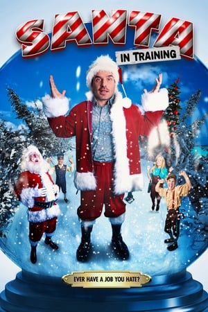 Santa in Training (2019) Hindi Dual Audio HDRip 300MB