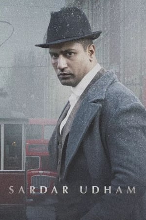 Sardar Udham (2021) Hindi Movie HDRip – [500MB]