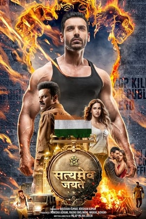 Satyameva Jayate (2018) Movie HDRip - [400MB]