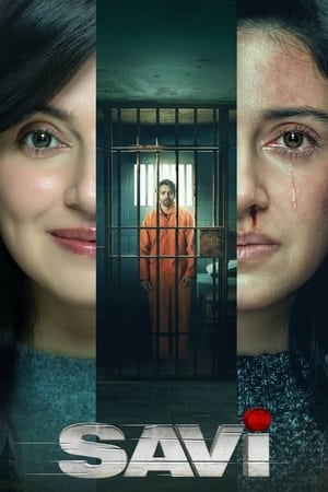 Savi 2024 Hindi (Org) HDRip – 480p – 1080p