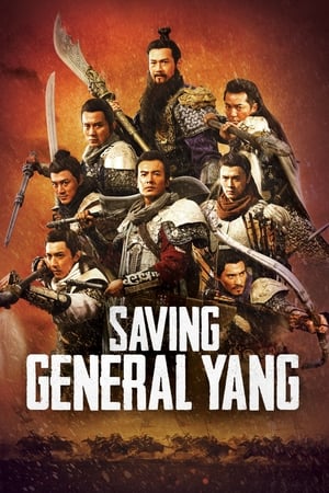 Saving General Yang (2013) Hindi Dual Audio BluRay 350MB