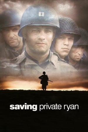 Saving Private Ryan (1998) Hindi Dual Audio BluRay [1GB]