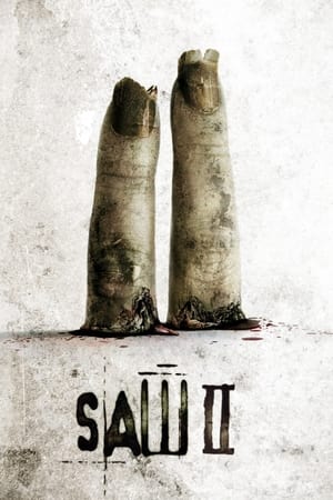 Saw II (2005) Hindi Dual Audio BluRay 300MB