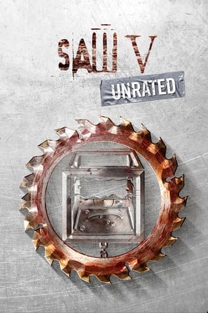 Saw V 2008 Hindi Dual Audio BluRay 300MB