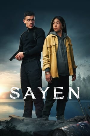 Sayen (2023) Hindi Dual Audio HDRip – 480p