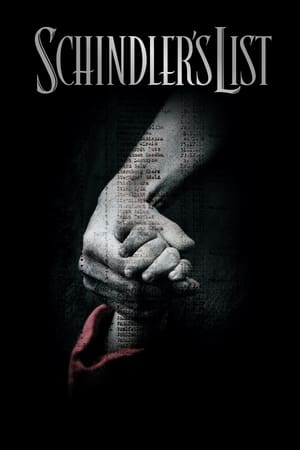 Schindler’s List (1993) Hindi Dual Audio BluRay 600MB
