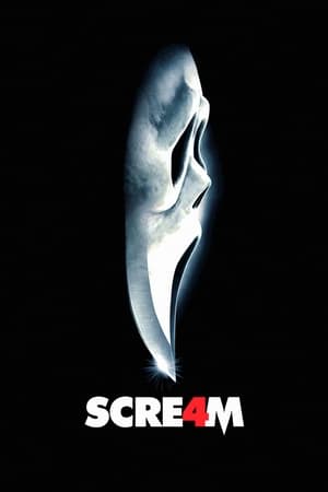 Scream 4 (2011) Hindi Dual Audio BluRay [830MB]