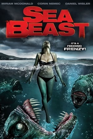 Sea Beast 2008 Hindi Dual Audio Web-DL [1.1GB]