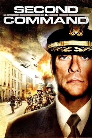 Second in Command 2006 Hindi Dual Audio BluRay 300MB
