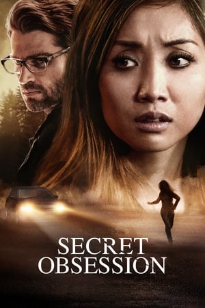Secret Obsession (2019) Hindi Dual Audio Web-DL [990MB]