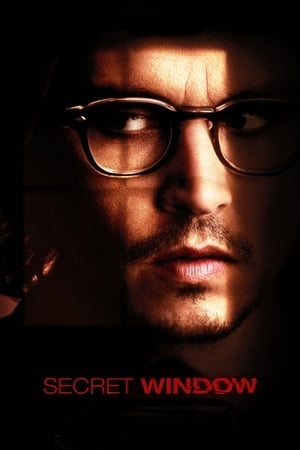 Secret Window 2004 Hindi Dual Audio BluRay 300MB