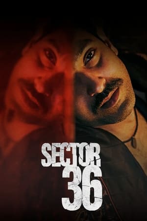 Sector 36 2024 Hindi HDRip – 480p – 1080p