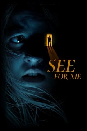 See for Me (2022) Hindi Dual Audio HDRip – 480p